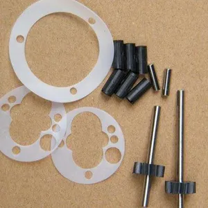 003-1005-001 Ink Pump Repair Kit for Citronix Ci1000 Ci580 Ci2000 Ci3000 Inkjet Coding Printer thumbnail-5
