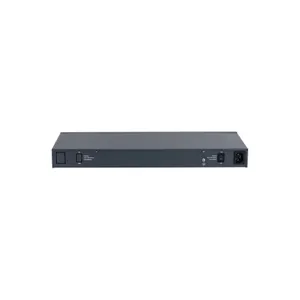 Dahua Dh-s5300-24gt4xf 24-port Layer 3 Managed Ethernet Switch thumbnail-3