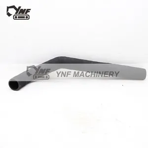 L220F L220F Excavator Hose YNF17857, Excavator Hose Fitting Replacement Parts thumbnail-1