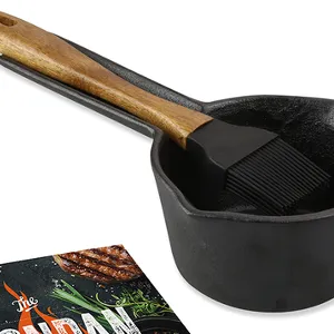 Cast Iron Cookware thumbnail-3
