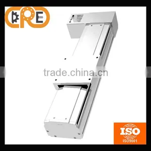 Multi XY Stage and Single Axis Motorized Linear Translation Stage thumbnail-5