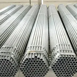 Custom Colorful Aluminum Pipe High Quality 6061 6063 7075 Series Aluminum Tube Price Anodized Aluminum Extrusion Profiles thumbnail-5