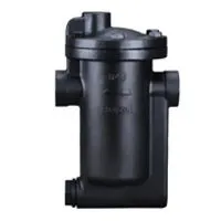 Mechanical Inverted Bucket Steam Trap for Continuous Industrial Operation thumbnail-1