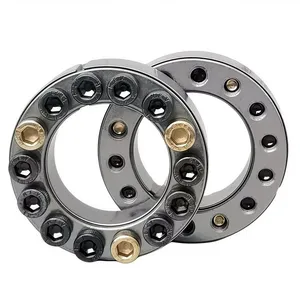 Cold-Cut Expansion Sleeve for Reliable Fit in Various Machinery Applications thumbnail-1