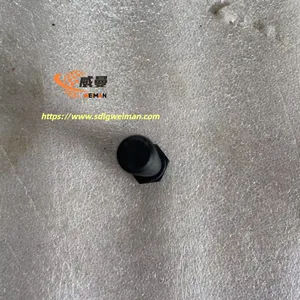 ORIGINAL SDLG SCREW 4110001858005 APPLY FOR SDLG MOTOR GRADER G9180 G9190 G9200 thumbnail-3