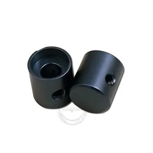 OEM Custom CNC Machined Car Parts Automotive Components CNC Milling Turning Service Small Batch Manufacturing thumbnail-1