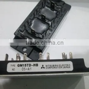 QM15TD-HB Electronic Component ic thumbnail-1