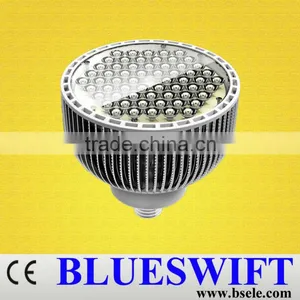 Most Powerful SMD 60W Par38x MR16 Gu10 E27 LED Spotlight thumbnail-1