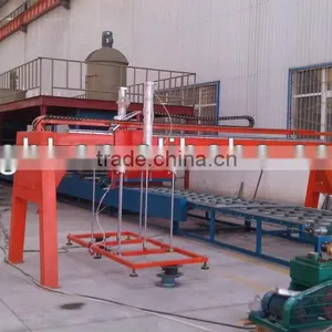 Heat Preservation Magnesium Board Production Line thumbnail-1