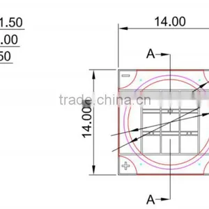 310nm - 311nm UV Led Diode thumbnail-3