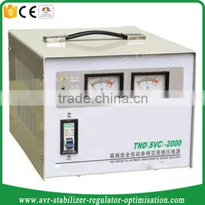1500w Voltage Regulator thumbnail-4