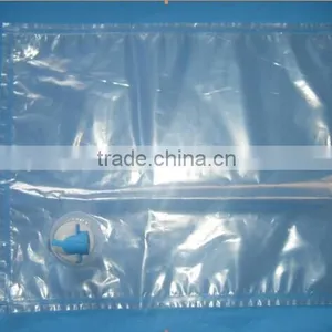 Aseptic Bag In Box ,High Quality Bag In Box,High Quality 1l ~ 50l Water Bib Bag In Box &amp thumbnail-1