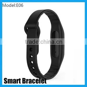 Factory Supply Competitive Bluetooth Smart Device and Smart Watch for Fitness and Sleep Monitor thumbnail-3