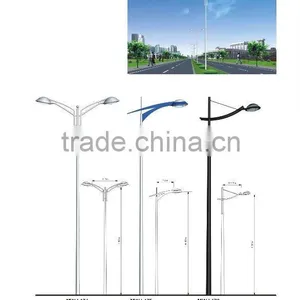 Street Lighting Column thumbnail-1