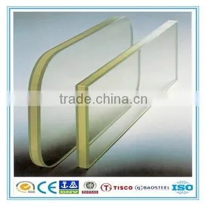 Gold Supplier X-ray Lead Glass thumbnail-1