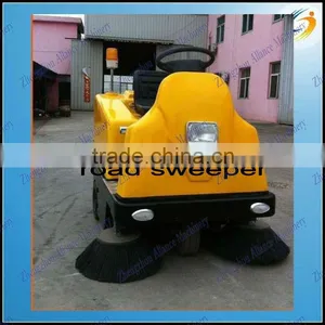 Outdoor Road Battery Cleaner Export and Import thumbnail-1
