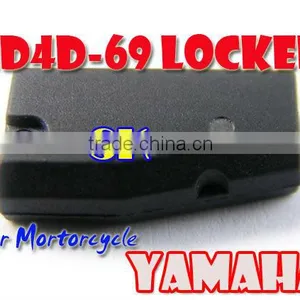 ID 4D-60 Lock Chip For Yamaha Motorcycle thumbnail-1