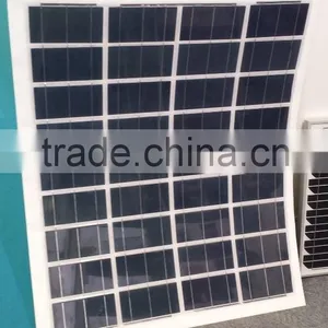 High Efficiency Hotian Flexible Solar Panel Mono and Poly Solar Module 5w to 3000w Solar Panels in China thumbnail-1