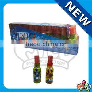 Birds Sour Spray Candy thumbnail-1