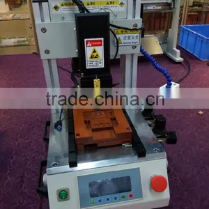 Heat Pulse Fpc Bonding Machine thumbnail-1