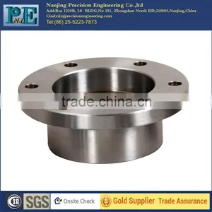 Custom High Precision Stamping Steel Welding Parts thumbnail-6