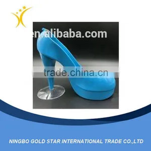 2015 New for Students or Office Use High Heel Shoes Shape Tape Dispenser thumbnail-1