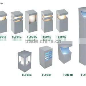 Led Landscape Lighting for Solar Garden Light thumbnail-1
