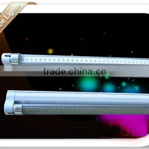 16w 1200mm CE,RoHS T5 Led Tube thumbnail-1