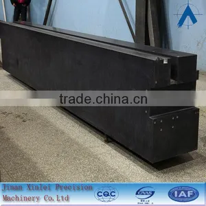High Precision Granite Machinery Components Granite Column thumbnail-1