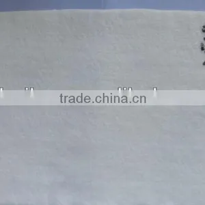 Recycle Polyester Nonwoven Geotextile as Concrete Fabric for Construction thumbnail-1