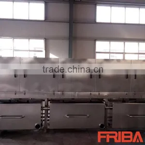 Full Automatic Box Washing and Drying System Box Washing Machine thumbnail-5