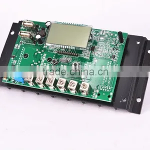 High Efficiency off Grid Mppt Solar Charge Controller thumbnail-5