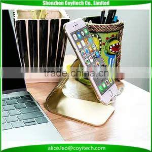 6 Inch Android Tablet pc Tripod Mount Bracket for Ipad Samsung Watch thumbnail-1