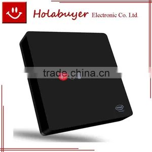 X5-Z8300 2GB 60GB Bluetooth 4.0 USB 3.0 Quad Core Internet tv Box Indian Channels Supplier's Choice thumbnail-1