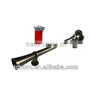 Wide Varieties Claxon Horn thumbnail-1