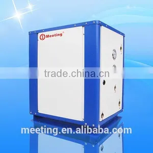 Meeting Geothermal Portable Low Price Heat Pump 7kw thumbnail-1