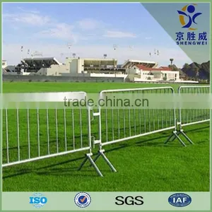 Removable Barrier Fence thumbnail-1