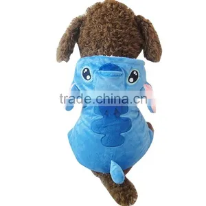 Wholesale Stitch Dog Clothes thumbnail-5