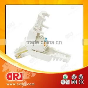 Cat5e UTP Quick Connector thumbnail-1