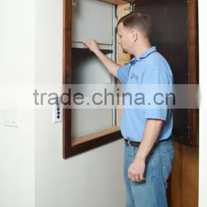 Composed Elevator Small Ship Dumb Waiter thumbnail-1