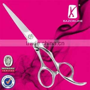Razorline SK72 Professional Beauty Salon Scissor Barber Cutting Tijeras thumbnail-1