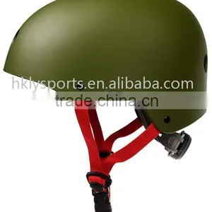 Manufacturer, Sports Helmets, Downhill Skateboard Helmet, Skate Helmet From Factory thumbnail-1