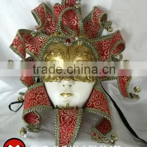 Western Festival Face Masks thumbnail-1