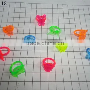 A Small Gift Zodiac Ring (Ming) Suitable for Candy thumbnail-1