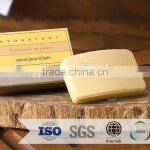Mini Custom Soap /motel Recyclable Personalized Disposable Small Guest Soap thumbnail-5
