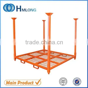 Warehouse Storage Steel Tire Pallet Rack thumbnail-3
