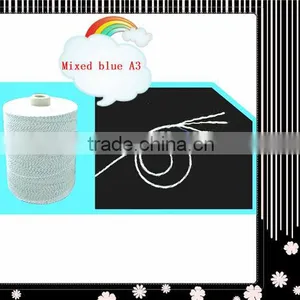 100 Polyester Sewing Thread Yarn China Manufacturer thumbnail-1
