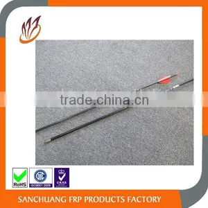 Hunting and Archery Carbon Fiber Arrow Shaft thumbnail-3