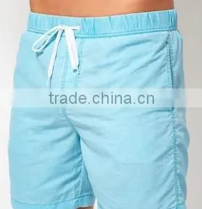 100% Polyester Swimming Shorts thumbnail-3