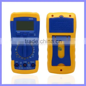 Handheld Types Analog Digital Multimeter thumbnail-1